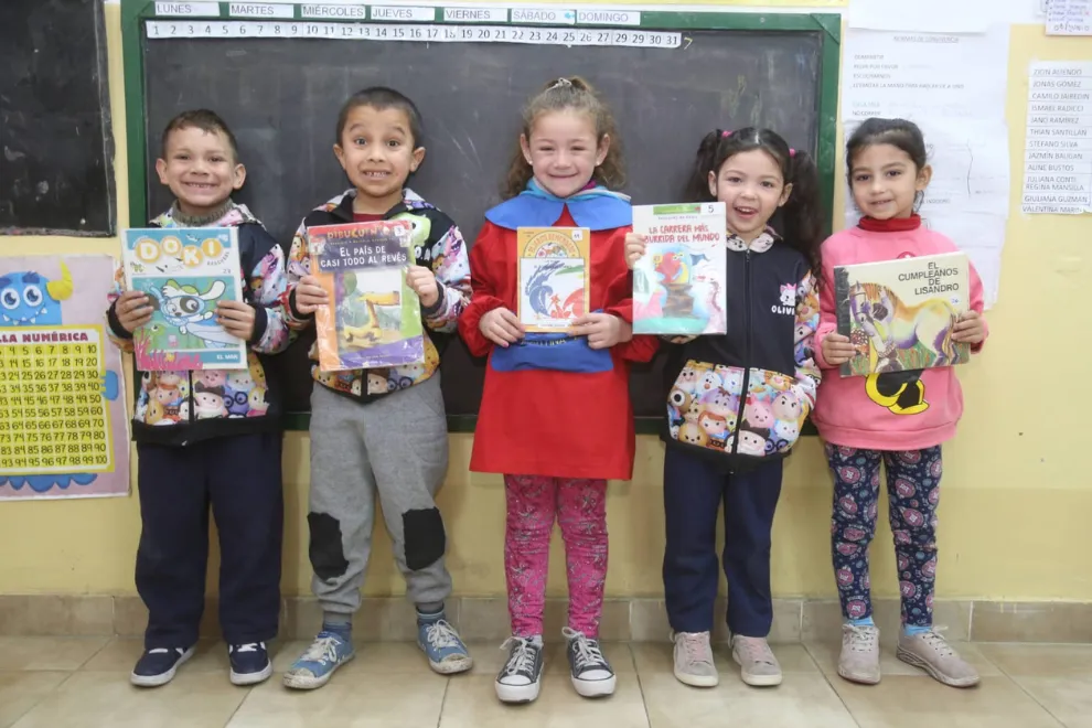 Festival de la Palabra by Prensa Provincia