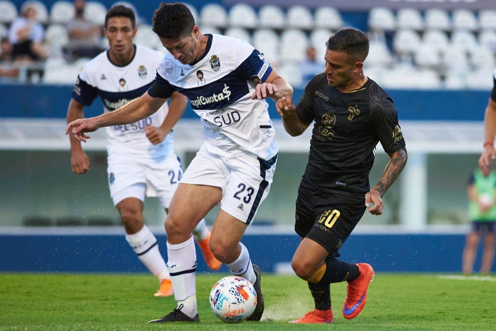 talleres gimnasia 2