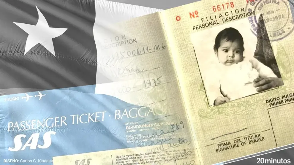 bebes pinochet