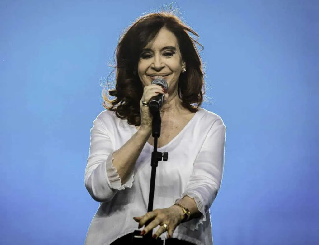 cristina 2025 uno