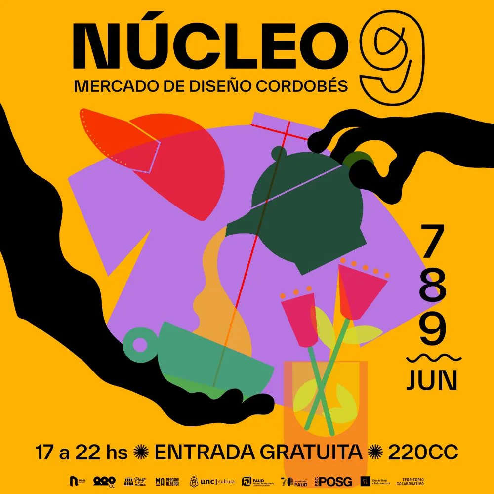 nucleo