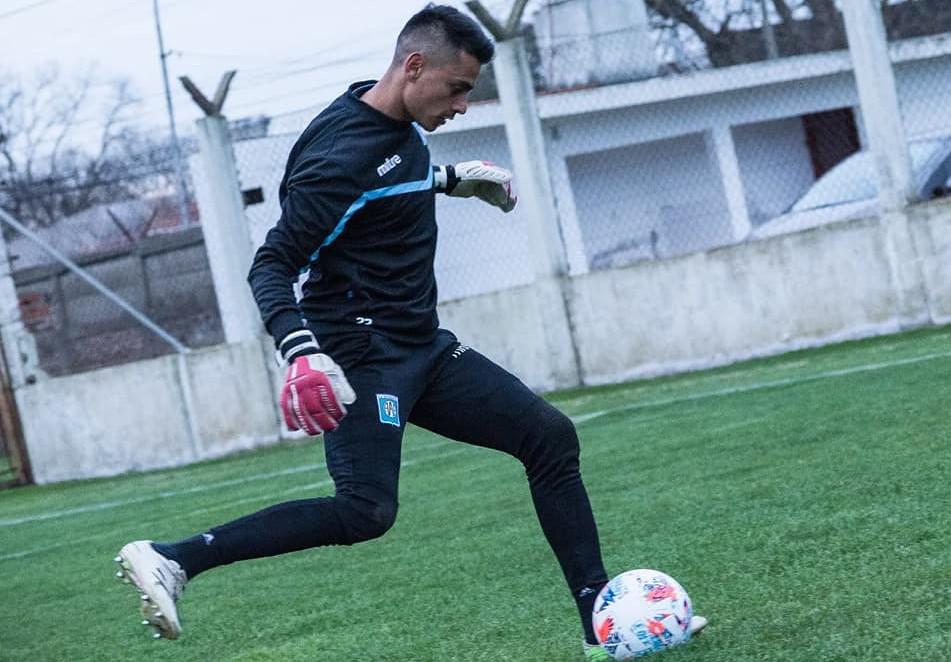 Braian Olivera