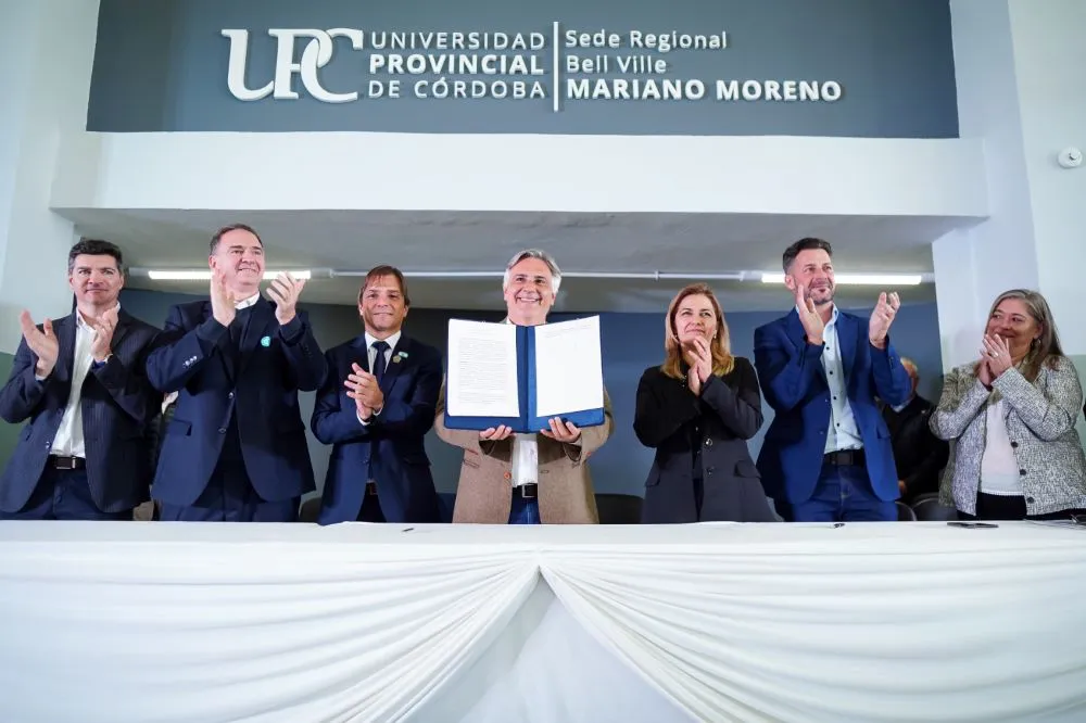 Tecnicaturas UPC prensa.cba
