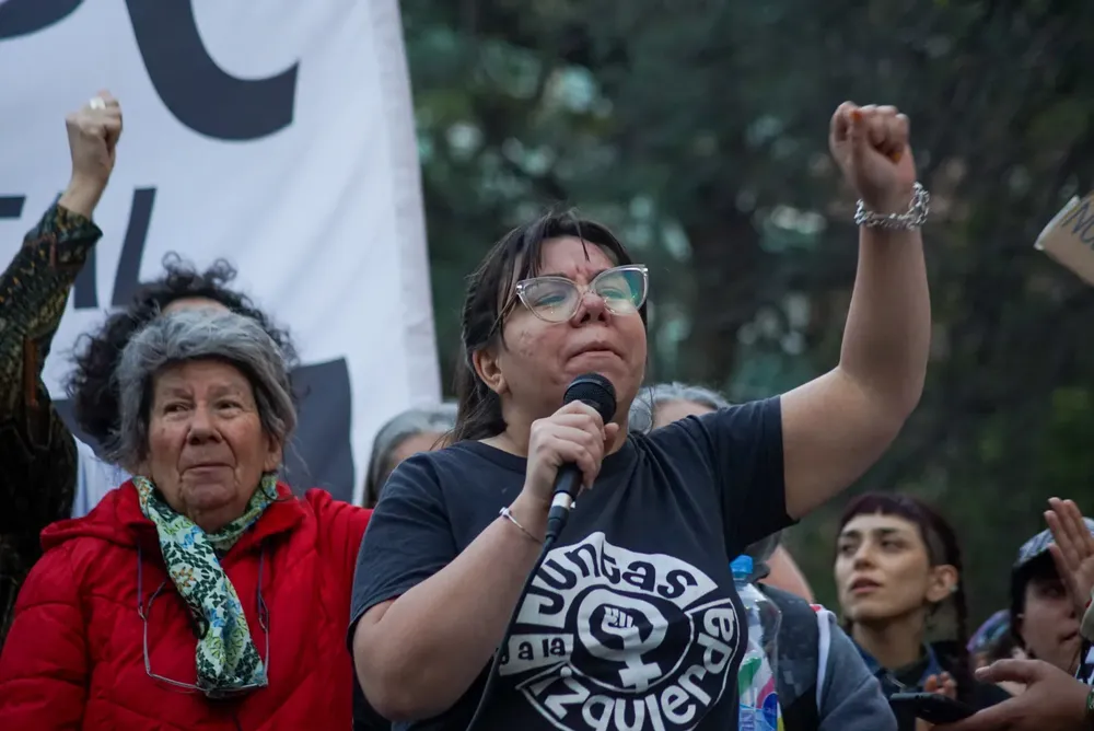 Marcha Triple Femicidio (Maximiliano Diana) 18