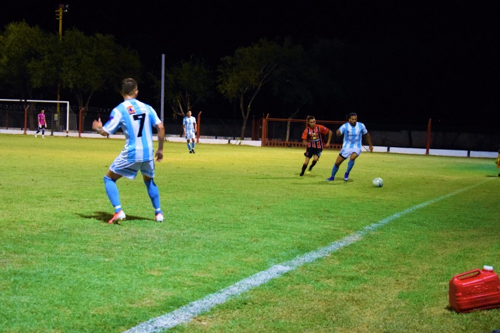 racing agrario