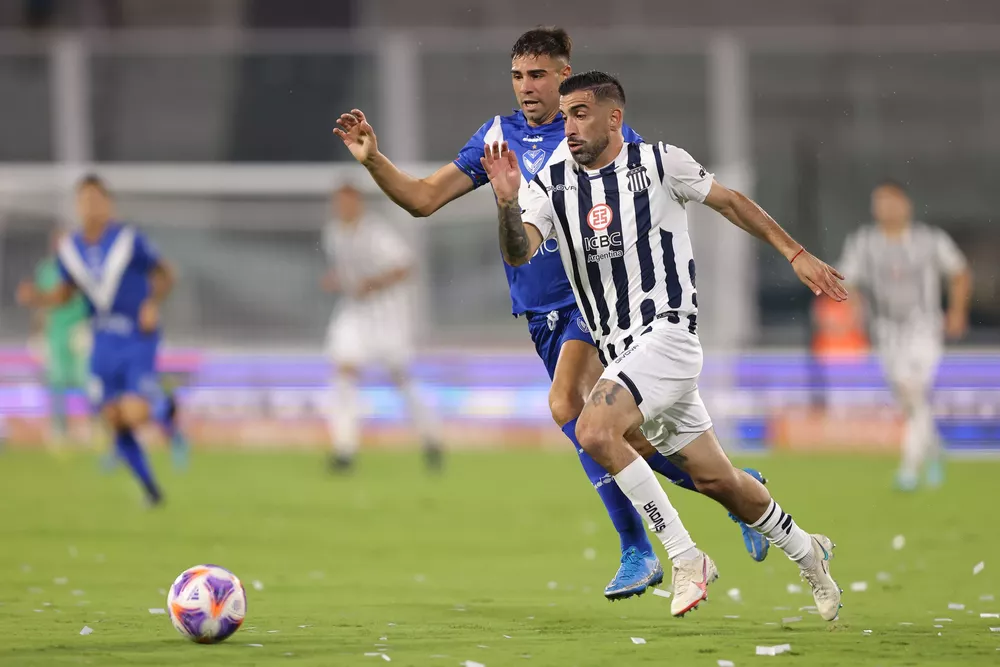 Talleres (Twitter Talleres) 22