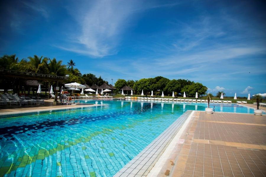 Club Med all inclusive