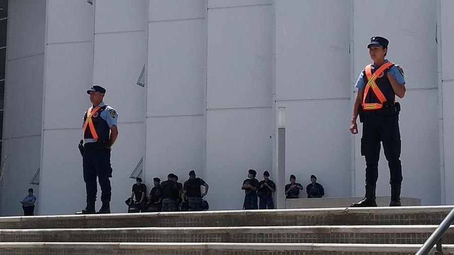 mucho palo marcha