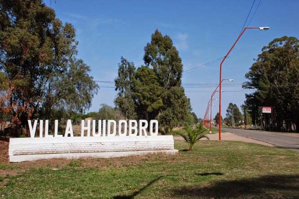 Villa Huidobro