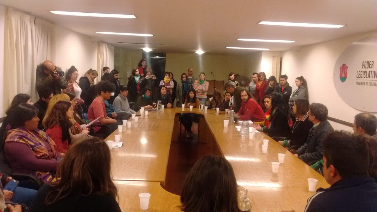 colegios confesionales aborto dos