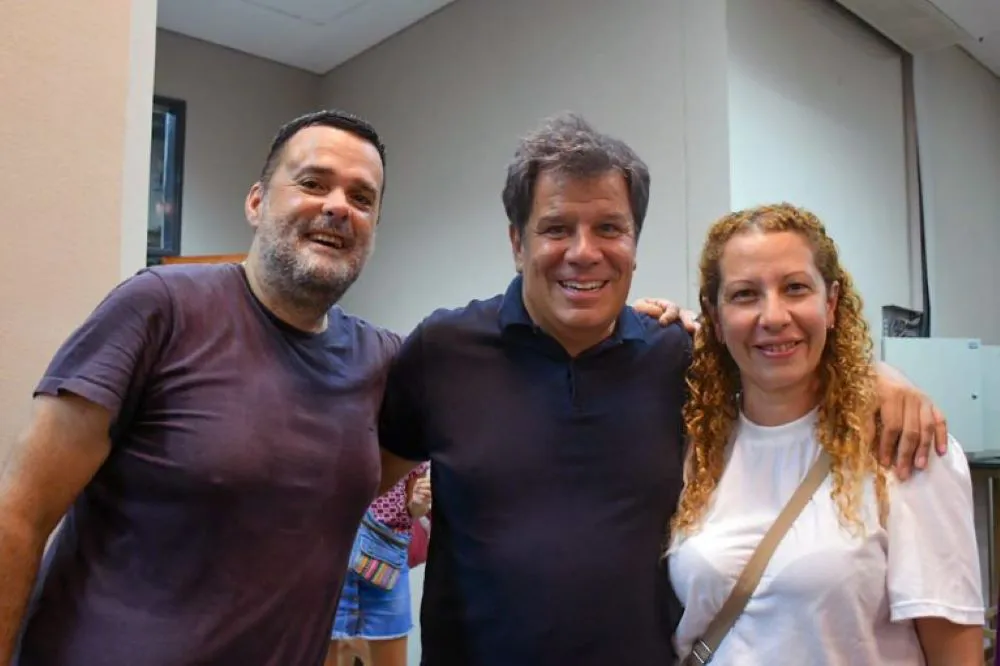 Foro Barrios de Pie NA