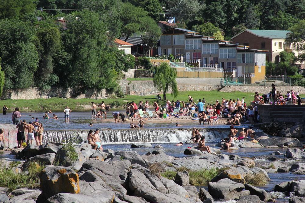 turismo fin de semana gentileza Muni de carlos paz