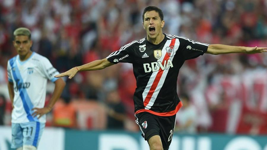 RIVER