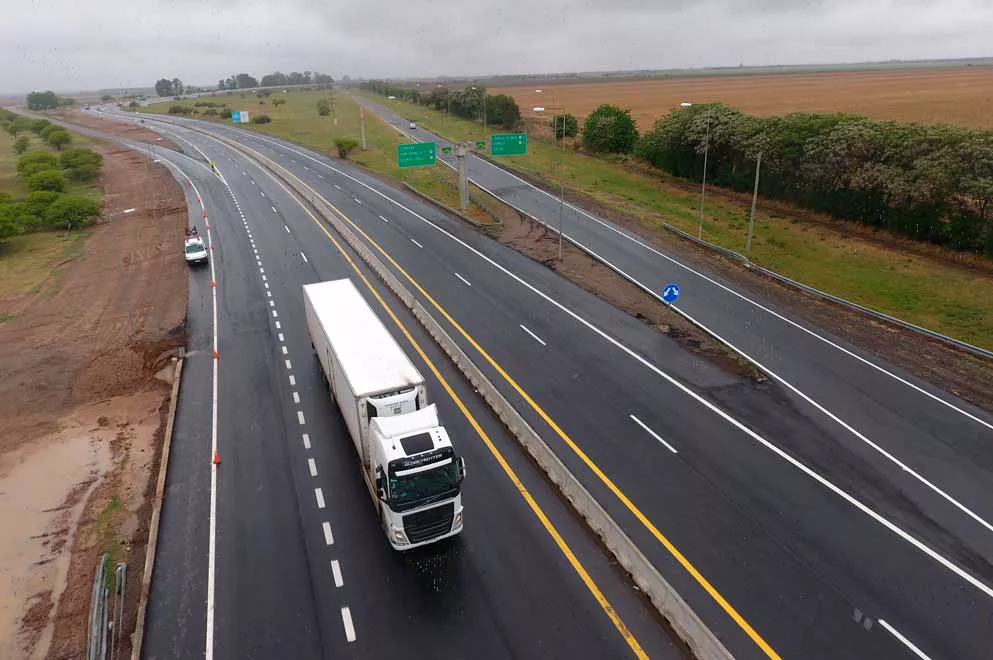 Rutas cordobesas by prensa.cba