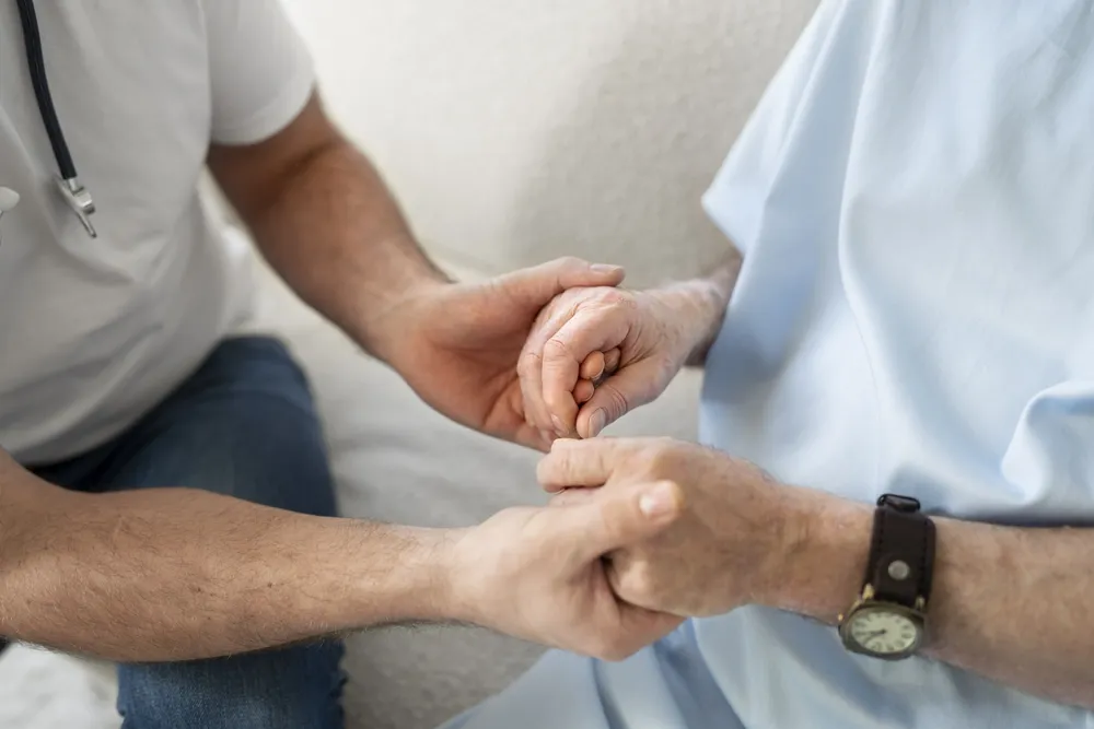 Parkinson (Fundación Instituto Leloir)