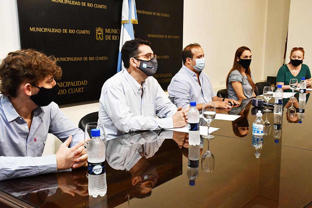 SUPLEMENTO SUSTENTBILIDAD 181220 - AFULIC Convenio con AFULIC