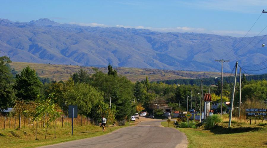 yacanto