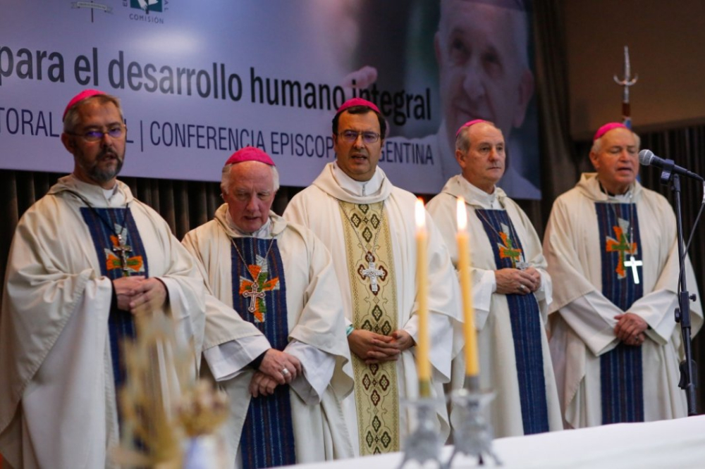 Pastoral Social