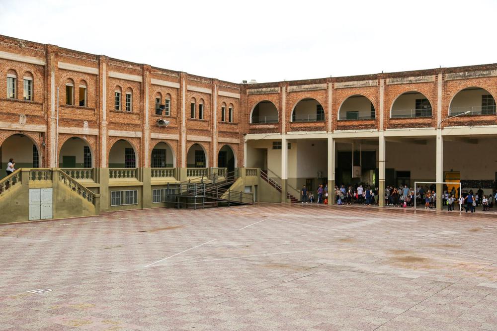 La Salle 4
