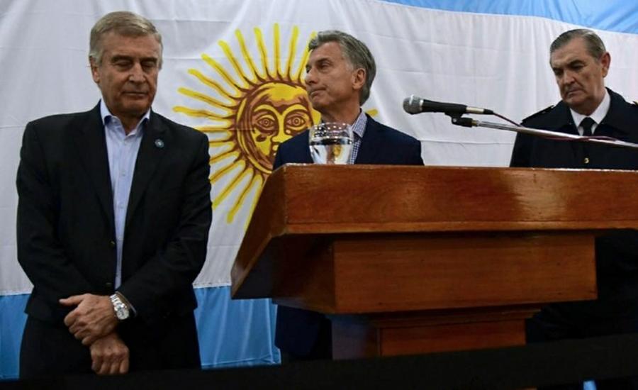 macri aguad