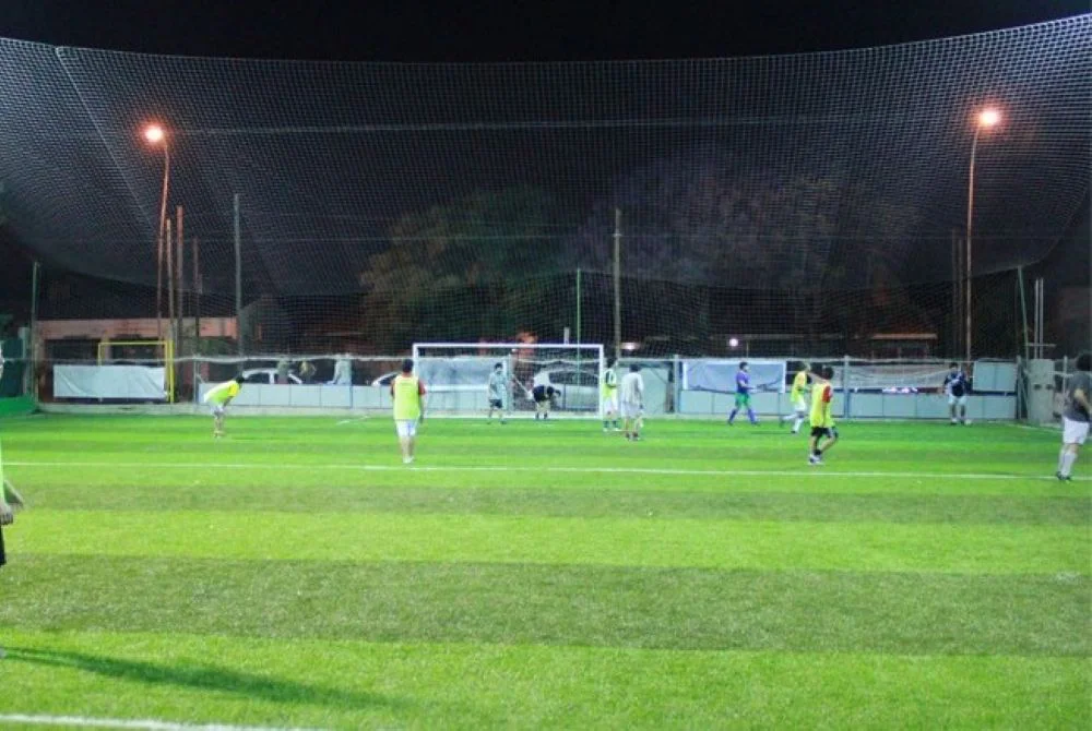 cancha futbol by muy futbol