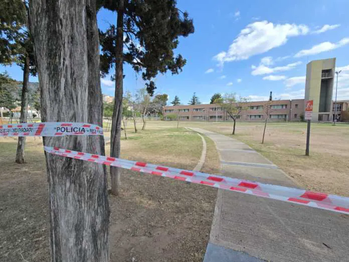 Falleció un estudiante secundario en Villa Carlos Paz (Carlos Paz Vivo)