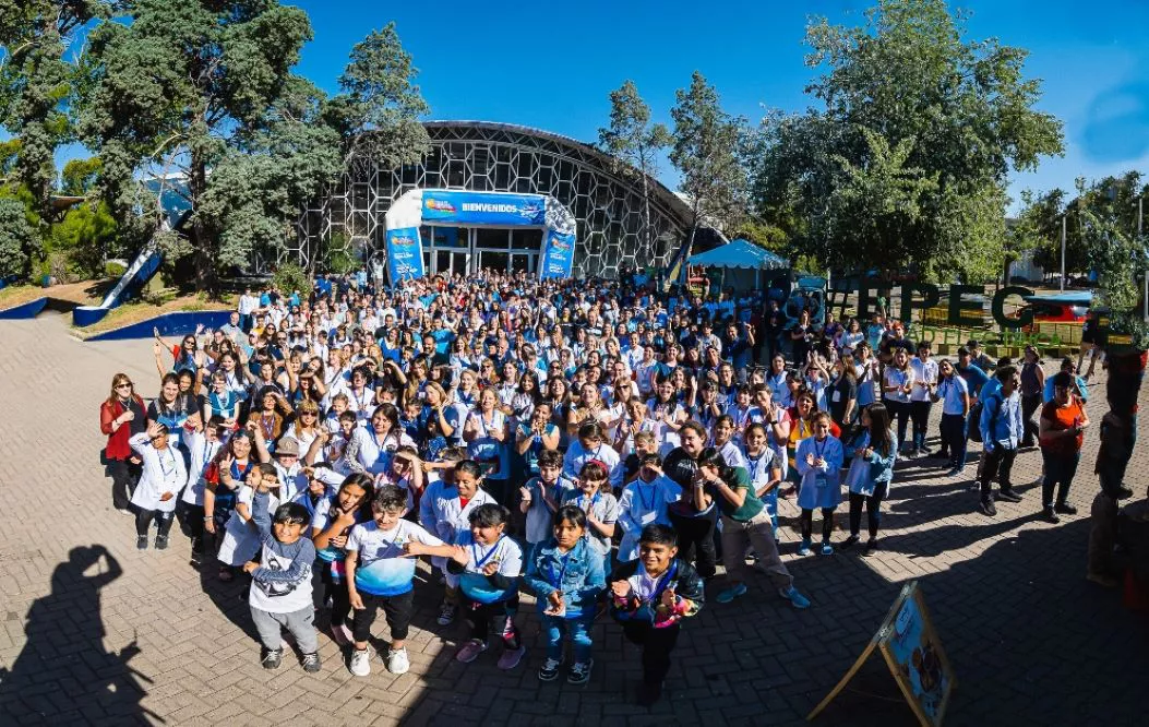 Feria ciencias 1 by prensa.cba