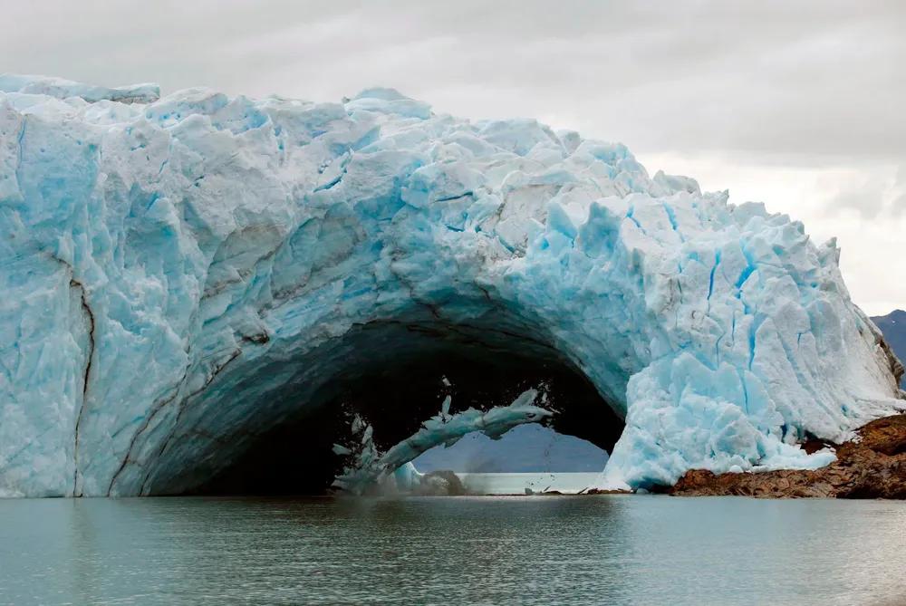 Glaciares by na