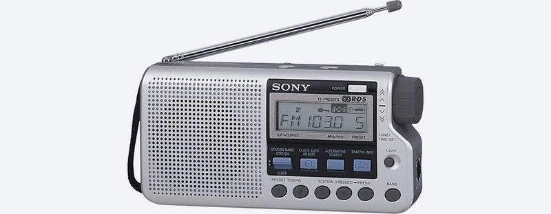 Radio
