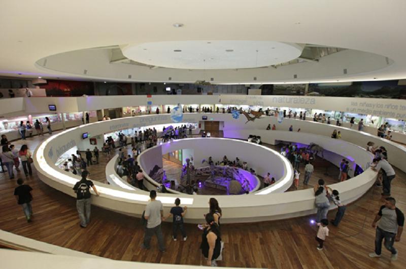museos