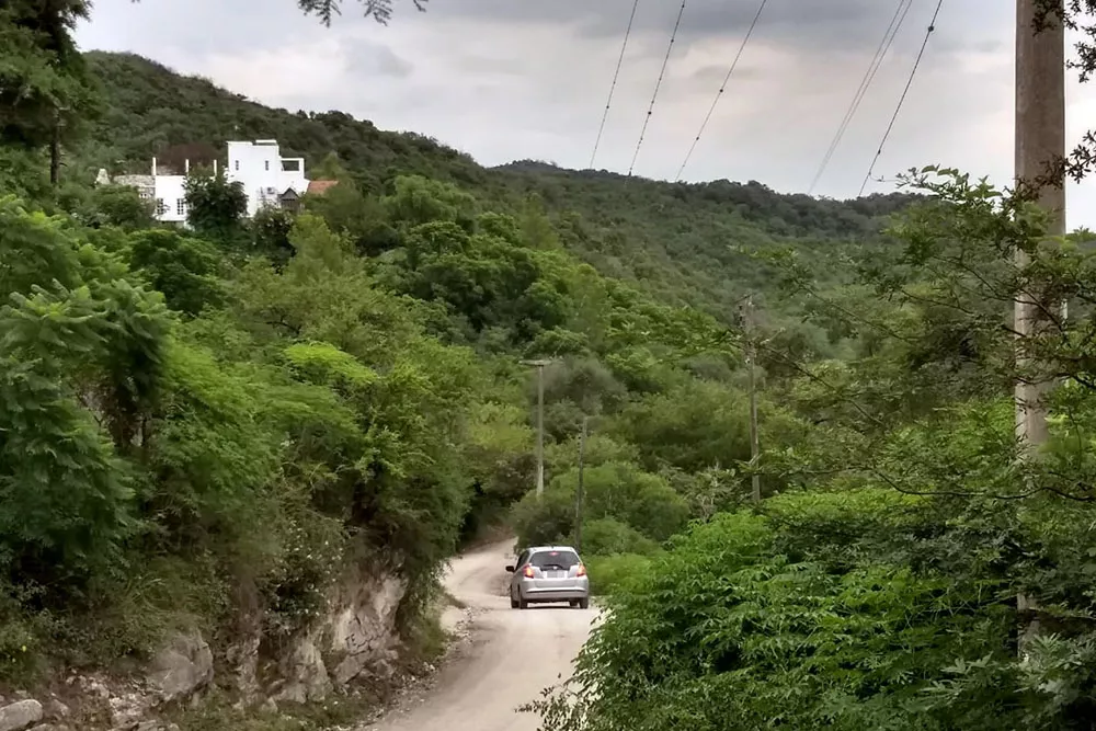 Aromos 01