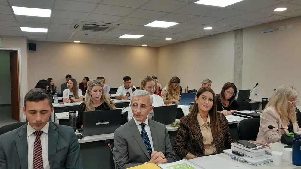 Carlos Nayi juicio Neonatal by LNM