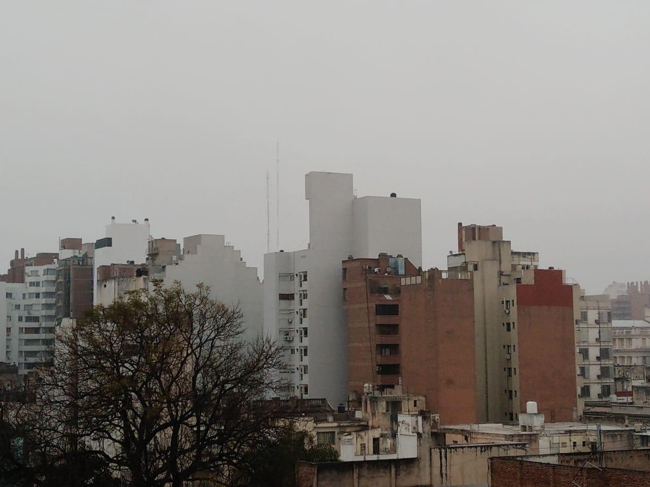 neblina by lnm