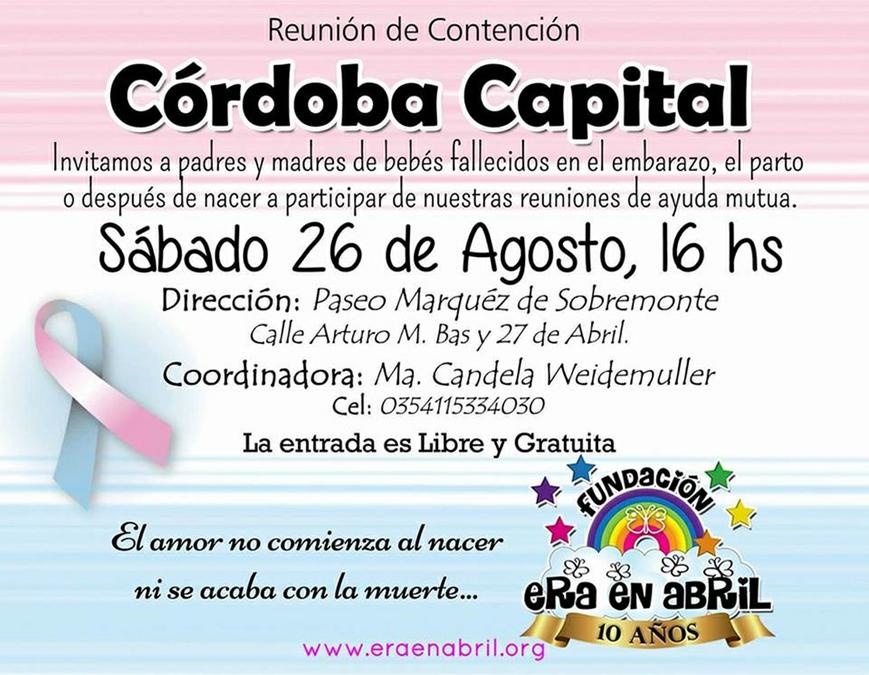 charla