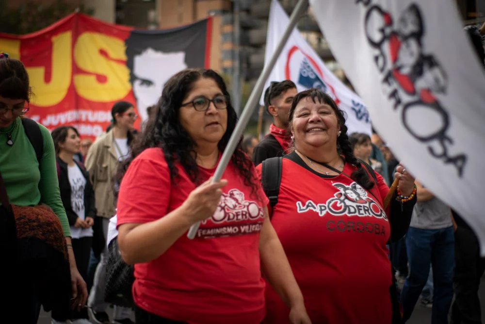 5ta Marcha Univ 3 Matilde Gudiño
