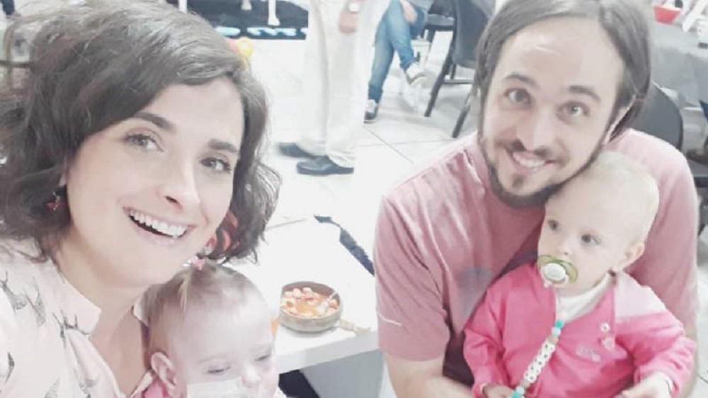 Familia de Suri El Diario