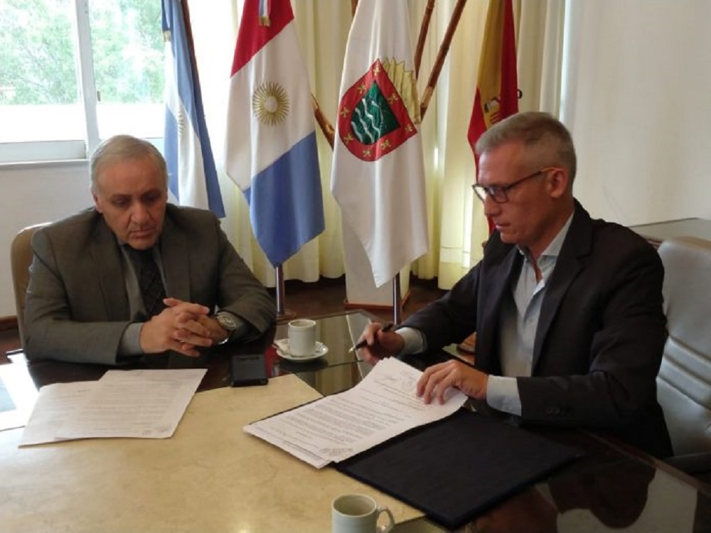 Avilés elecciones carlos paz