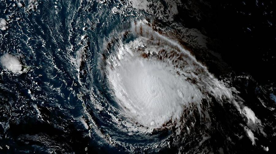 huracan irma