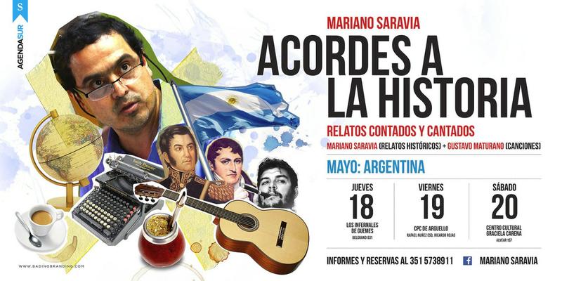 Mariano Saravia