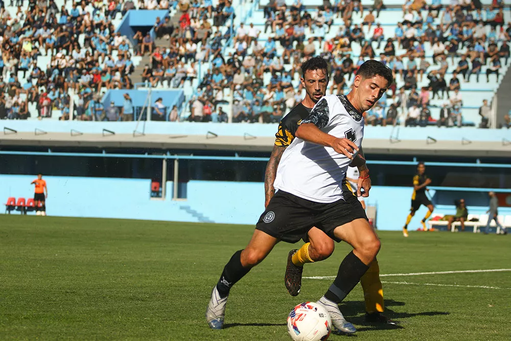 BELGRANO CLUB MITRE