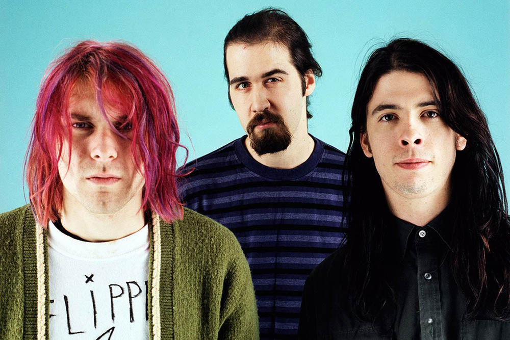 Nirvana 