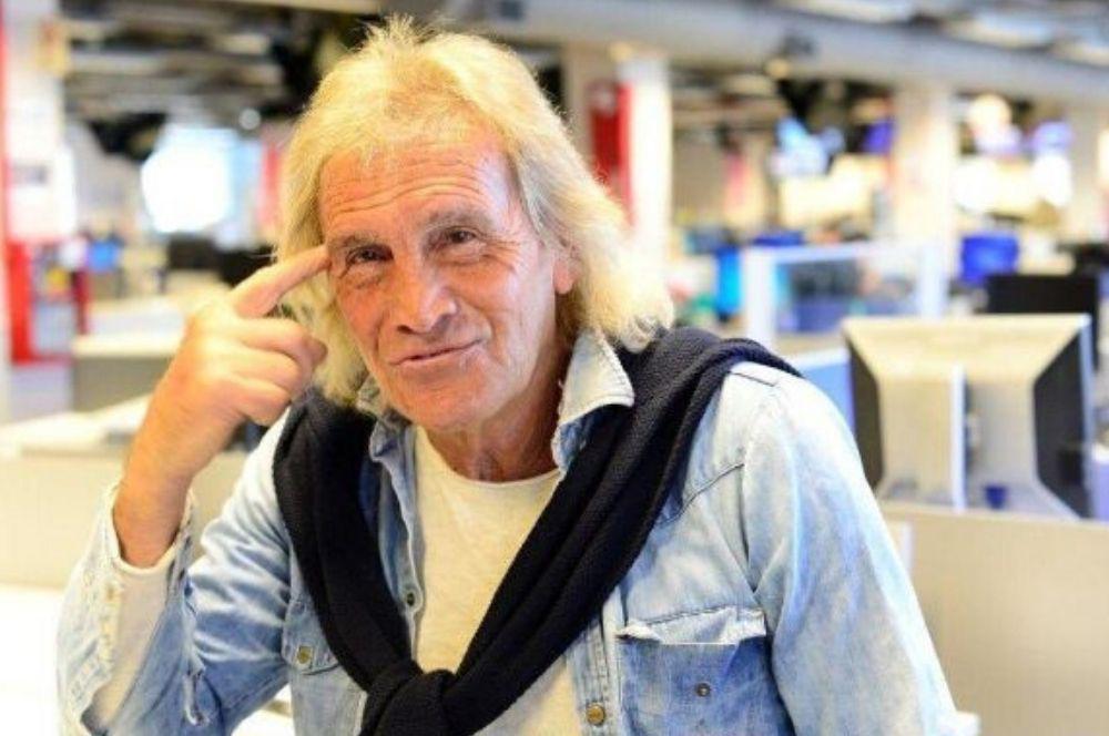 Hugo Gatti gentileza