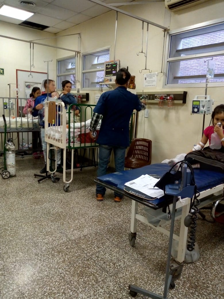 Hospital de Niños 1