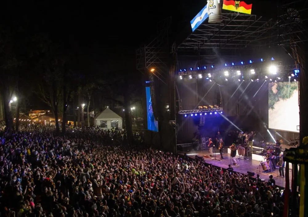 Octoberfest gentileza