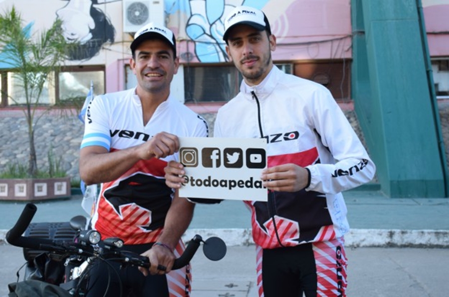 bici brasil argentina