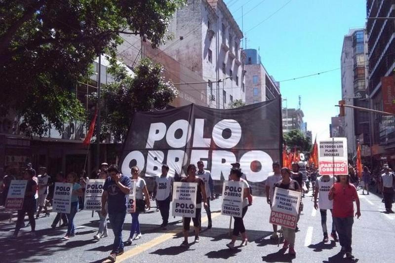 Polo obrero