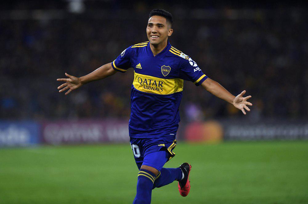 Bebelo Reynoso by Télam