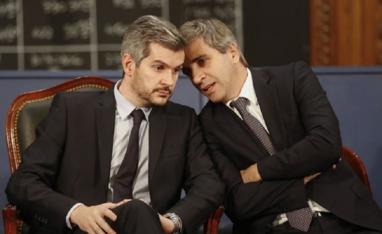 peña caputo