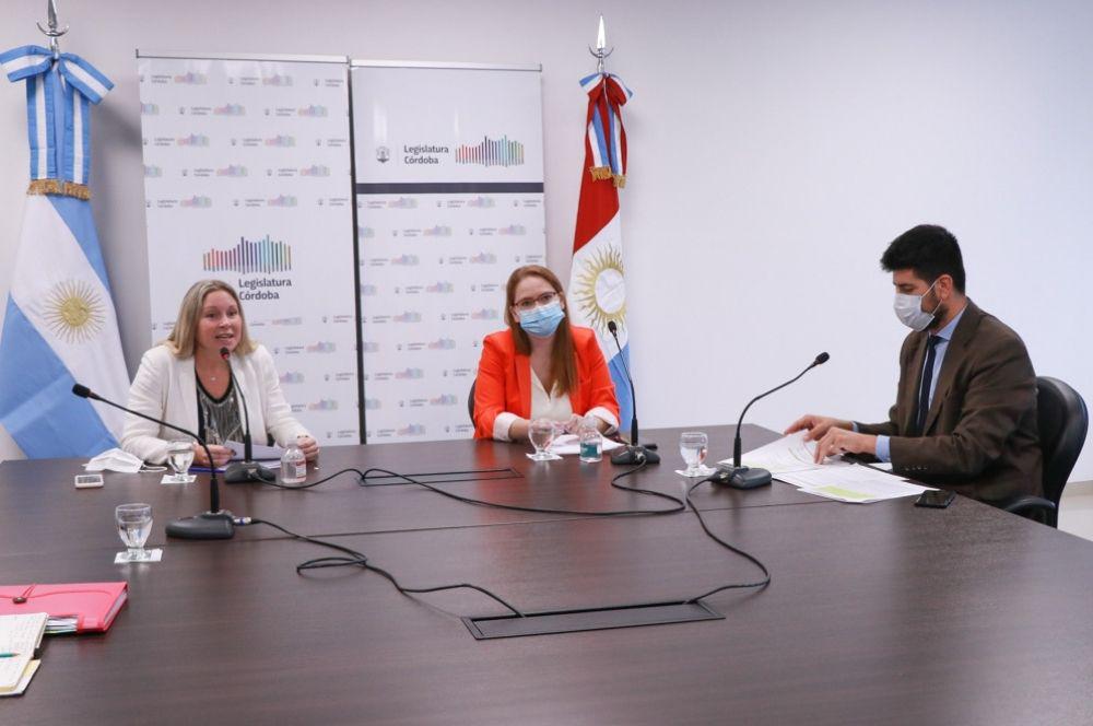 Discusión adhesión cannabis medicinal primera comision