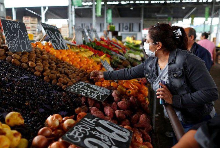 compra de alimentos by gentileza